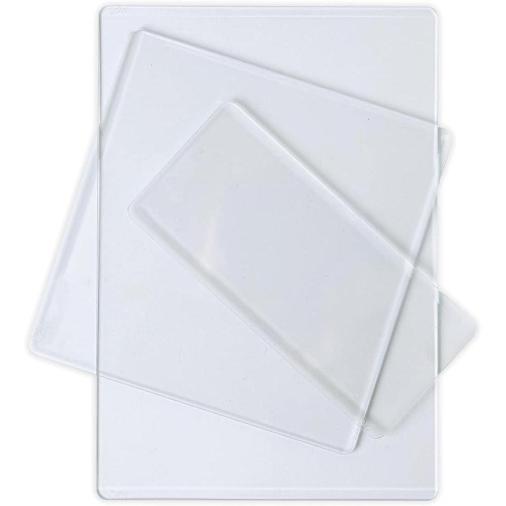 image:imageSizzix Accessory Cutting Pads 666006 Chapter 3 2022