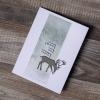 SIZZIX THINLITS Dies DARLN, Darling Deer