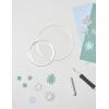 Sizzix Circular Cutting Pads, 2 Pack