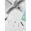 Sizzix Circular Cutting Pads, 2 Pack
