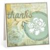 Sizzix Cutout Blossoms Dies, One Size, Multicolor