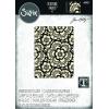 Sizzix Embossing Folder 661824, Lace, Multi Color, One Size