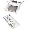 Sizzix Extended Thin Die Adapter, Multi