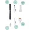 Sizzix Sticky Pick Up & Push Craft Tool Set | Modelling Tool Perfect for Intricate Papercraft, Cardmaking, Model Parts, Diamond Art, Sequins & More