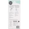 Sizzix Sticky Pick Up & Push Craft Tool Set | Modelling Tool Perfect for Intricate Papercraft, Cardmaking, Model Parts, Diamond Art, Sequins & More