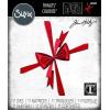 Sizzix Thinlits Die Set 11PK Bowtied Colorize by Tim Holtz | 666063 | Chapter 4 2022
