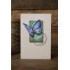 Sizzix Thinlits Die Set 3PK Brushstroke Butterflies by Tim Holtz | 665848 |Chapter 2 2022