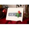 Sizzix Thinlits Die Set 49PK Santa Greetings Colorize by Tim Holtz | 666338 | Metal, Wafer-Thin Cutting Dies for Scrapbooking, Embossing, Journalling(Silver)