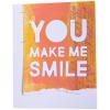 Sizzix Thinlits Die Set 7PK Bold Text #2 by Tim Holtz | 665925 |Chapter 2 2022