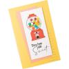 Sizzix Thinlits Die Set 8 Pack Circle Play by Tim Holtz, Multicolor