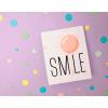 Sizzix Thinlits Die Set 8 Pack Circle Play by Tim Holtz, Multicolor