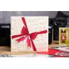 Sizzix Thinlits Die Set 9PK Bold Text Christmas by Tim Holtz | 666062 | Chapter 4 2022