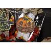 Sizzx Thinlits Die Set 12PK Retro Halloween by Tim Holtz | 666000 | Chapter 3 2022