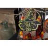 Sizzx Thinlits Die Set 12PK Retro Halloween by Tim Holtz | 666000 | Chapter 3 2022