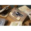 Sizzx Thinlits Die Set 54PK Specimen by Tim Holtz | 665930 | Chapter 3 2022