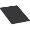 Sizzix Ellison 326021 BIGkick/Big Shot/Vagabond Premium Crease Pad, Standard 8.875″X6.25″X.125 , Black