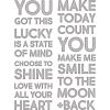 Sizzix Thinlits Die Set 7PK Bold Text #2 by Tim Holtz | 665925 |Chapter 2 2022