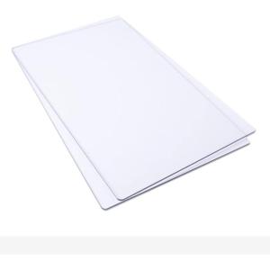 Big Shot Switch Plus Accessory Cutting Pads, 1 Pair, Standard