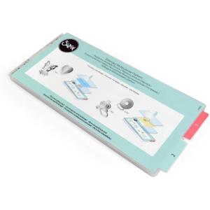 Sizzix 658992 Multipurpose Platform Extended,Multi Color(Single)