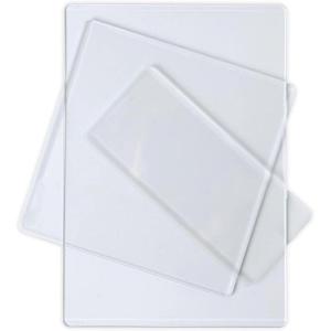 Sizzix Accessory Cutting Pads | 666006 | Chapter 3 2022