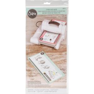 Sizzix Extended Thin Die Adapter, Multi