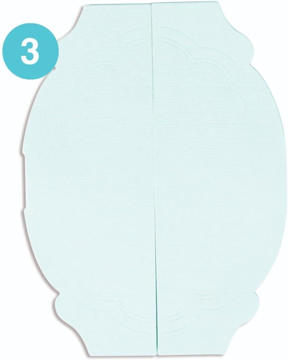 image:imageFramelits Die Set 11PK Layered Labels by Jessica ScottCard Label FoldaLong
