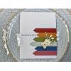 Framelits Die Set 11PK Layered Labels by Jessica Scott(Card  Label Fold-a-Long)