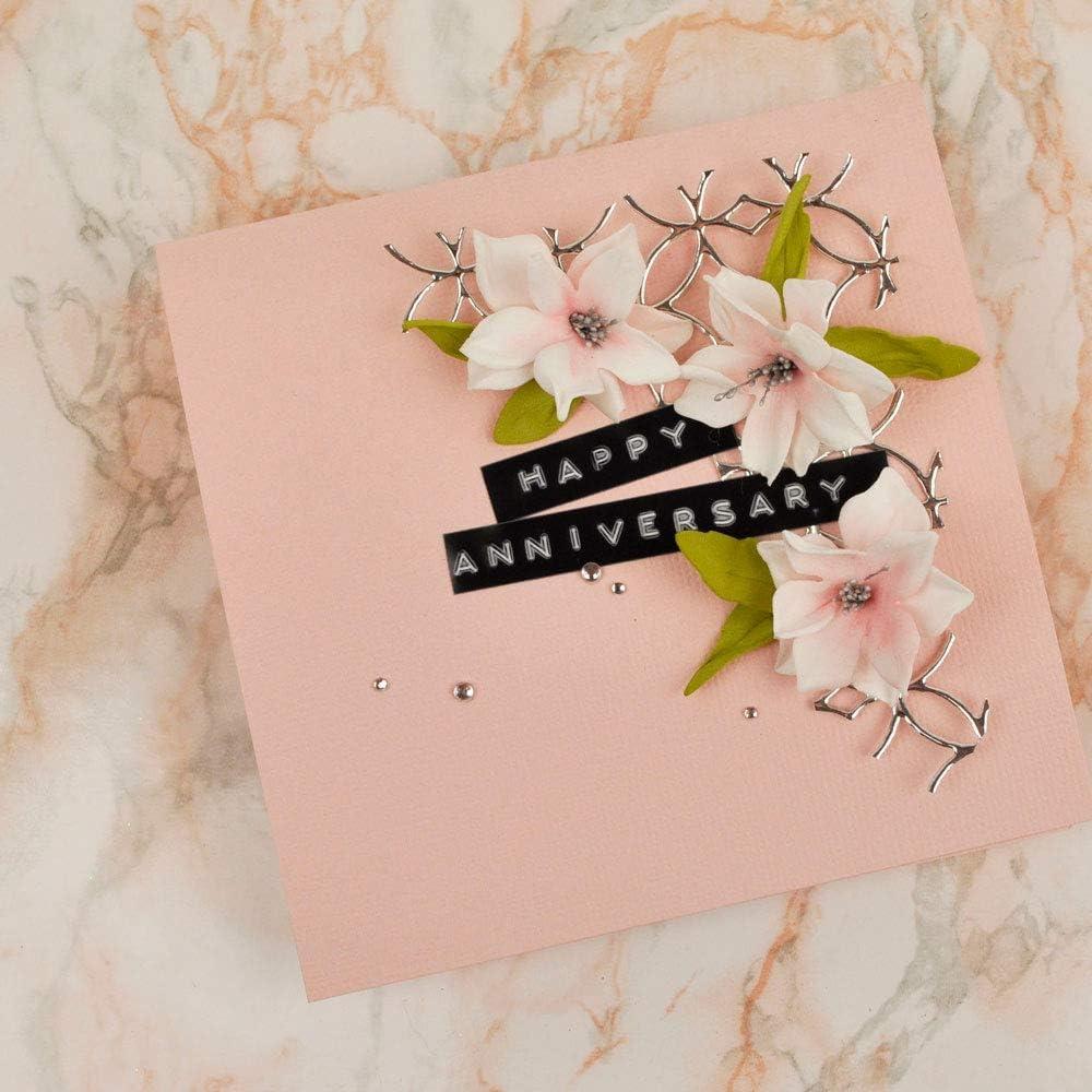 image:imageSizzix Thinlits Die Mixed Media by Tim Holtz 4 PackMixed Media