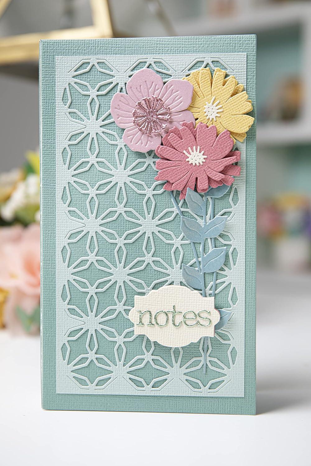 image:imageSizzx Thinlits Die Skinny Mini Elements by Eileen Hull 665980 Chapter 3 2022