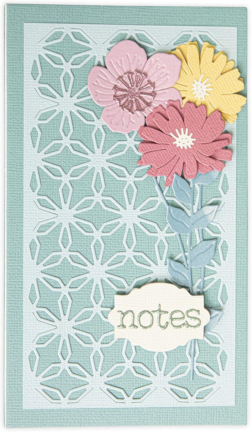 image:imageSizzx Thinlits Die Skinny Mini Elements by Eileen Hull 665980 Chapter 3 2022