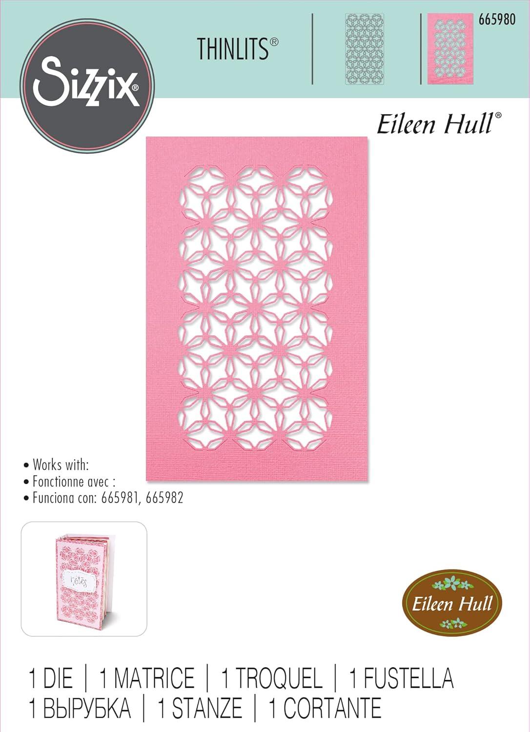 image:imageSizzx Thinlits Die Skinny Mini Elements by Eileen Hull 665980 Chapter 3 2022