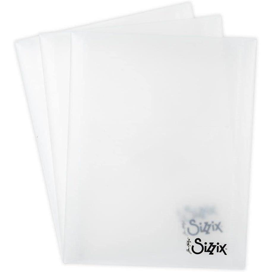 image:imageSizzix Storage Embossing Folder Storage Envelopes 3PK by T Holtz 665500 Chapter 2 2022