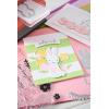 Catherine Pooler’s Bunny Bits & Blooms – Sizzix Clear Stamps Set 15PK