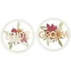 ELLISON SIZZIX FRAMELIT Dies CIRCL FRME, Multicolor
