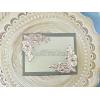 Sizzix 3-D Impresslits Embossing Folder Fanciful by Tim Holtz, Multicolor(Fanciful)