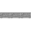 Sizzix 3-D Impresslits Embossing Folder Lace Border by Kath Breen, 665744