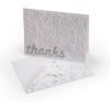 Sizzix 3-D Texture Fades Embossing, Botanical Folder
