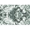 Sizzix 3-D Texture Fades Embossing Folder Damask by Tim Holtz, 665733