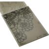 Sizzix 3-D Texture Fades Embossing Folder Doily by Tim Holtz, 665735