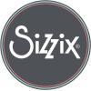 Sizzix 3-D Texture Fades Embossing Folder Mini Foundry by Tim Holtz, 665634