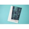 Sizzix 3-D Texture Fades Embossing Folder, Multicolor