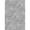 Sizzix 3-D Textured Impressions Embossing Folder – Jungle Textures by Catherine Pooler