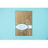 Sizzix 3-D Textured Impressions Embossing Folder Dandelion Wish by Kath Breen, 665001