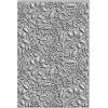 Sizzix 3-D Textured Impressions Embossing Folder Lacey by Kath Breen, 665324