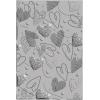Sizzix 3-D Textured Impressions Embossing Folder Mark Making Hearts by Kath Breen | 666038 | Chapter 4 2022