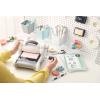 Sizzix 660200 Big Shot Manual Die, 6 Inches