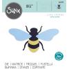 Sizzix Bigz Die Queen Bee by Lisa Jones, 665193