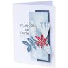 Sizzix Christmas Thinlits Die Set Funky Nordic by Tim Holtz