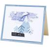 Sizzix Christmas Thinlits Die Set Funky Nordic by Tim Holtz