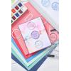 Sizzix Clear Stamps w/Framelits Die Thankful Sentiments by 49 and Market